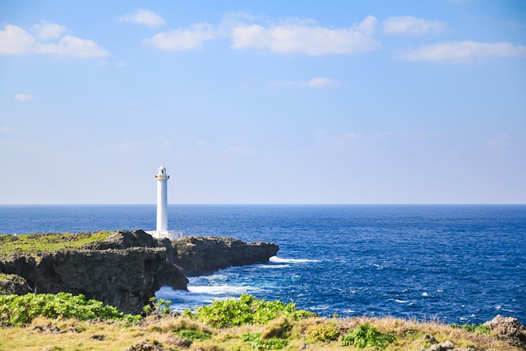 Cape Zanpa