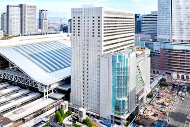 Granvia Osaka