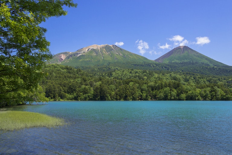 Akan National Park