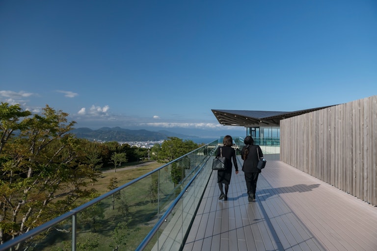 Nihondaira Yume Terrace