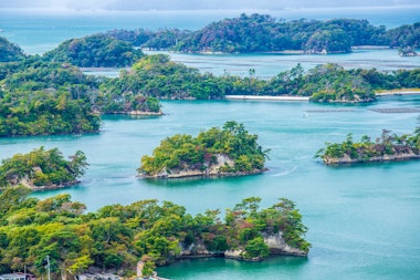 Matsushima Bay