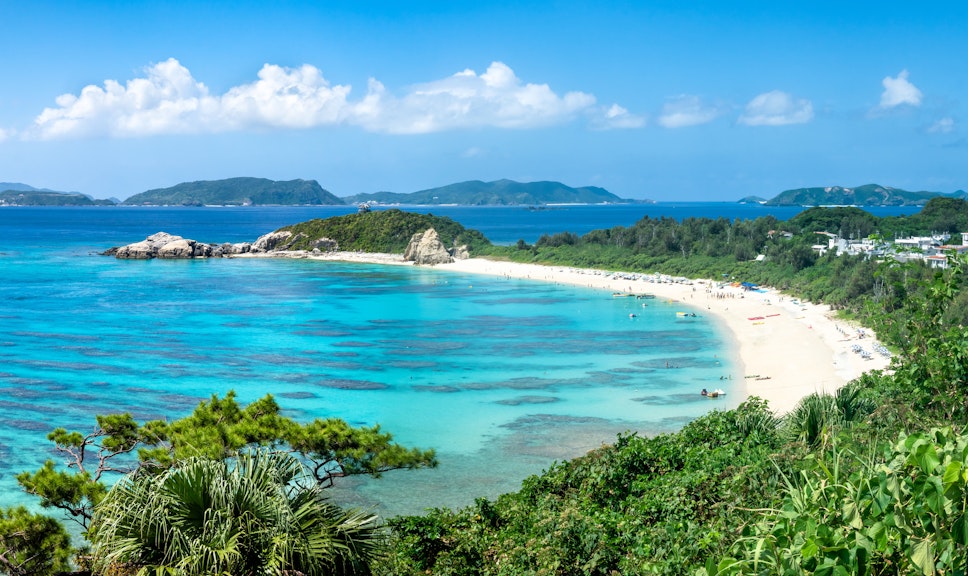 Okinawa