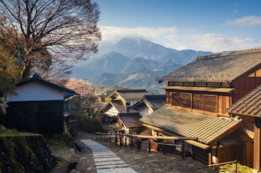 Magome