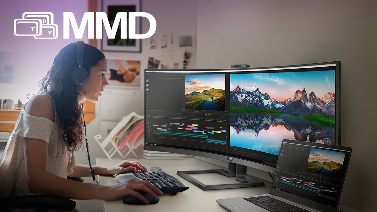 Foundations-MMD image