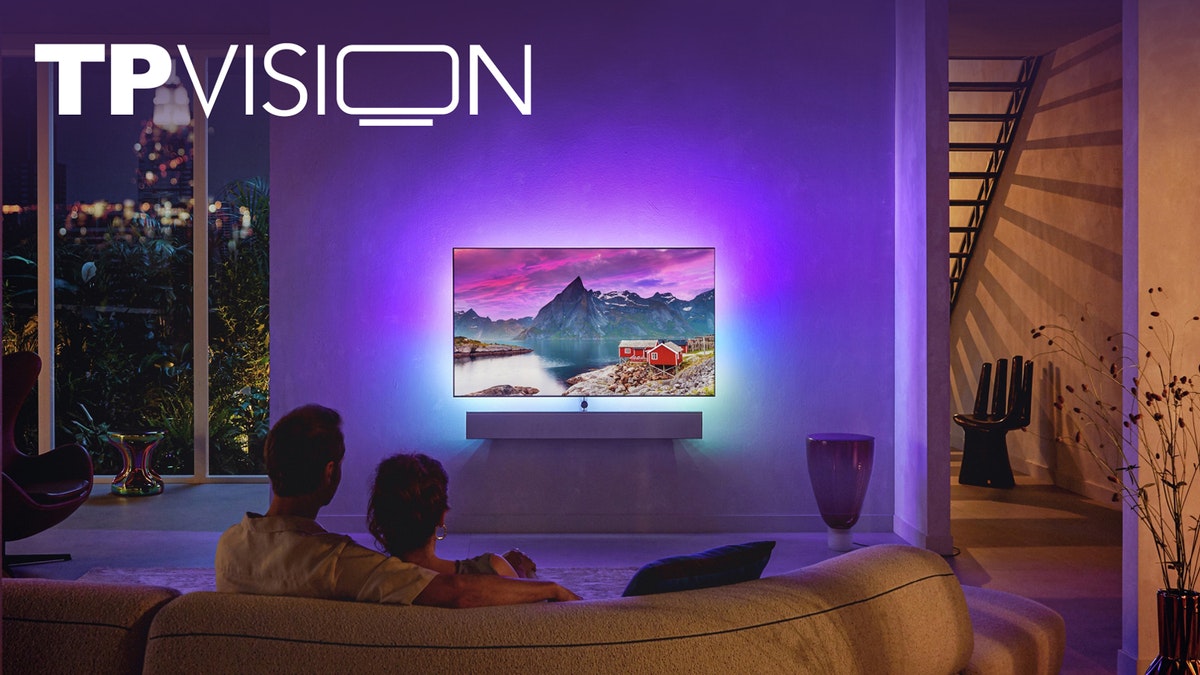 Foundations-TPVision image