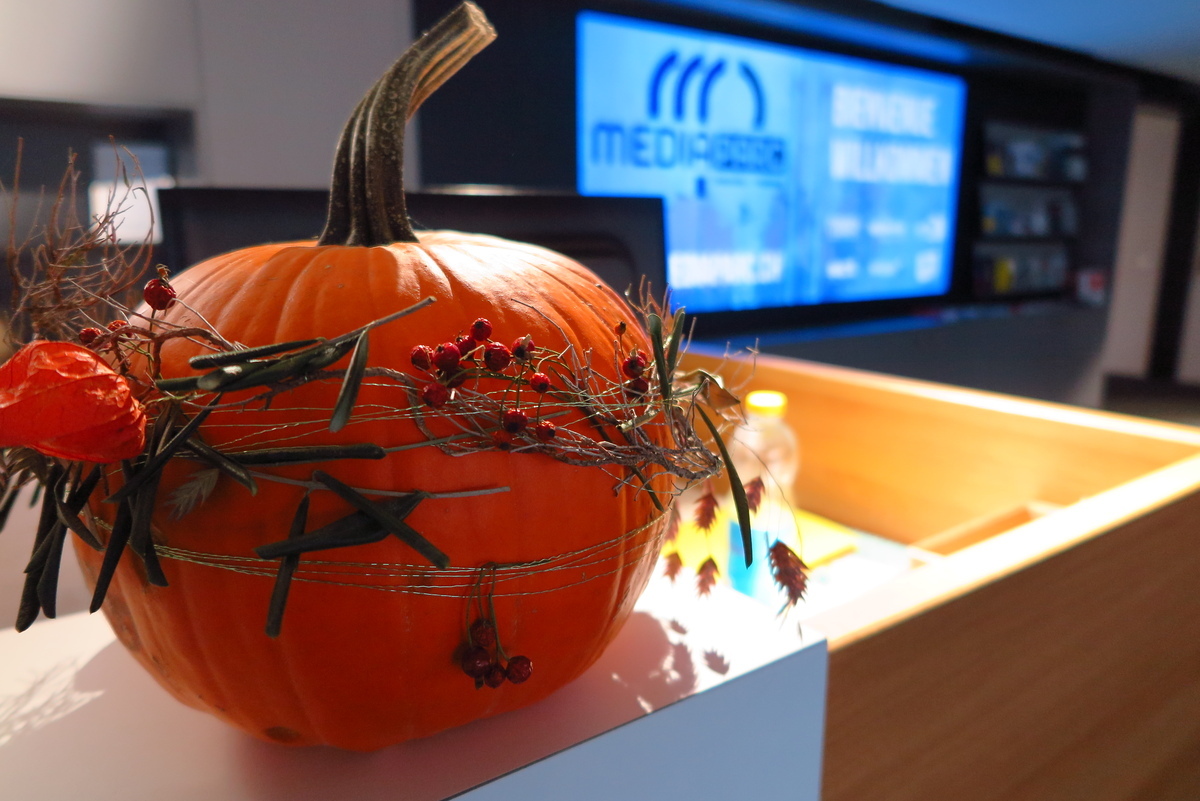 Halloween Mediaparc image