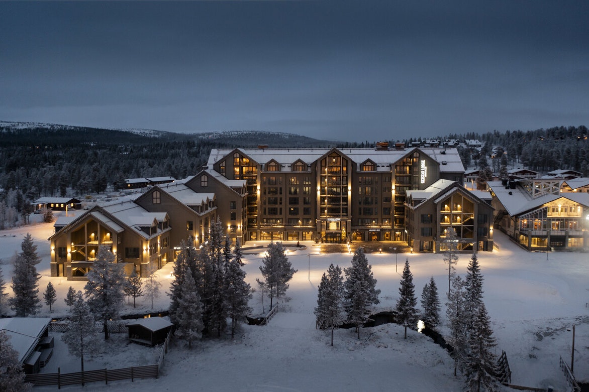 Skistar lodge skistar lodge