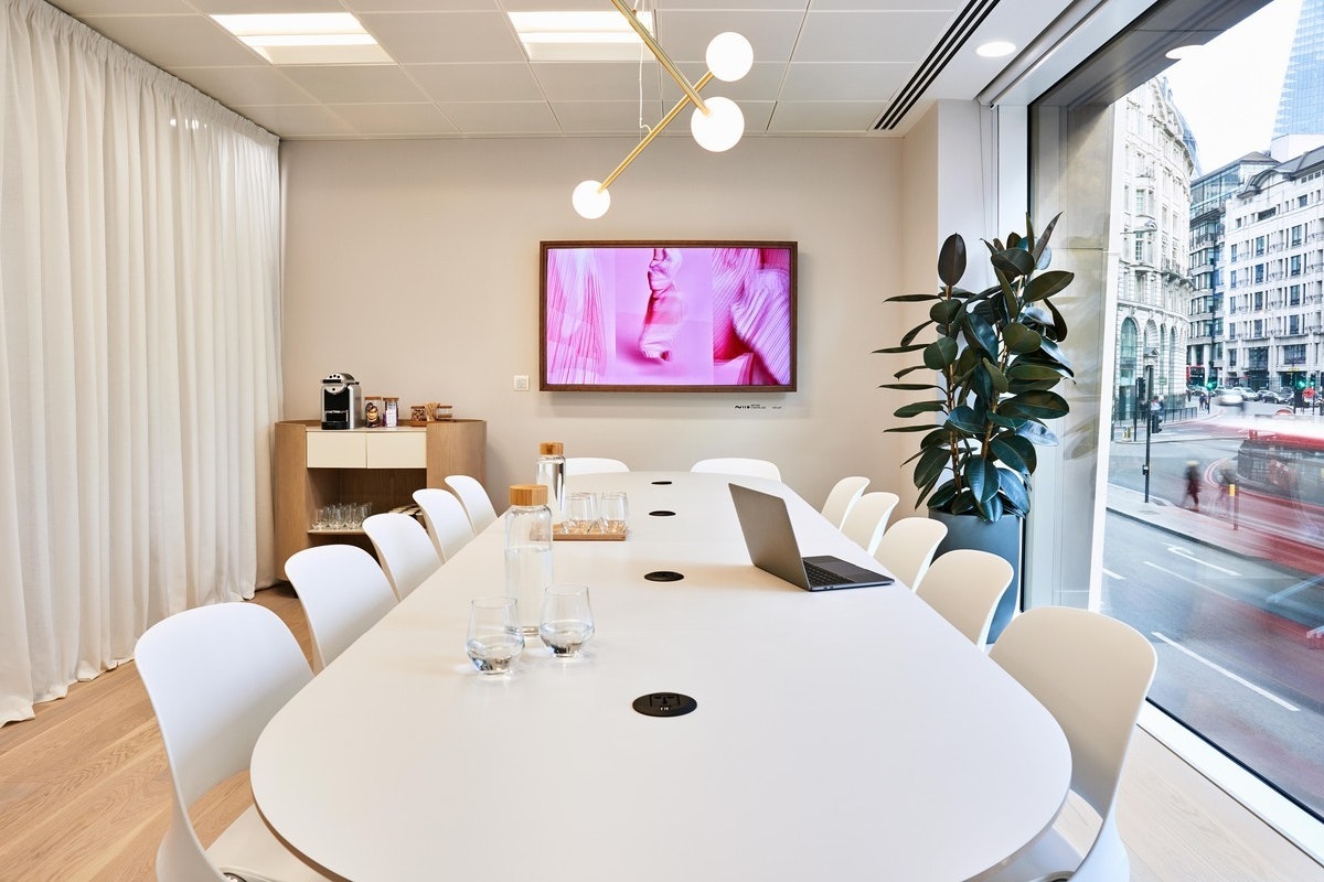 Classic Conference Room- Image Credit Tom Mannion (6) classic conference room image credit tom mannion 6