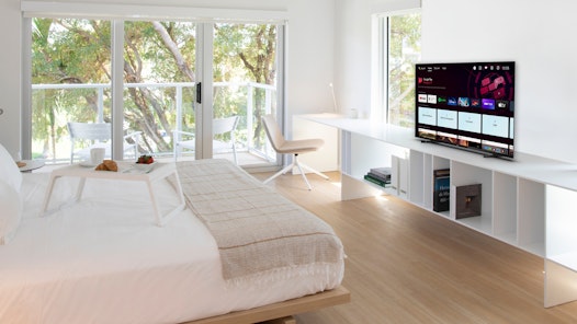 hospitality tv 4000 series 4518 series 3 ui