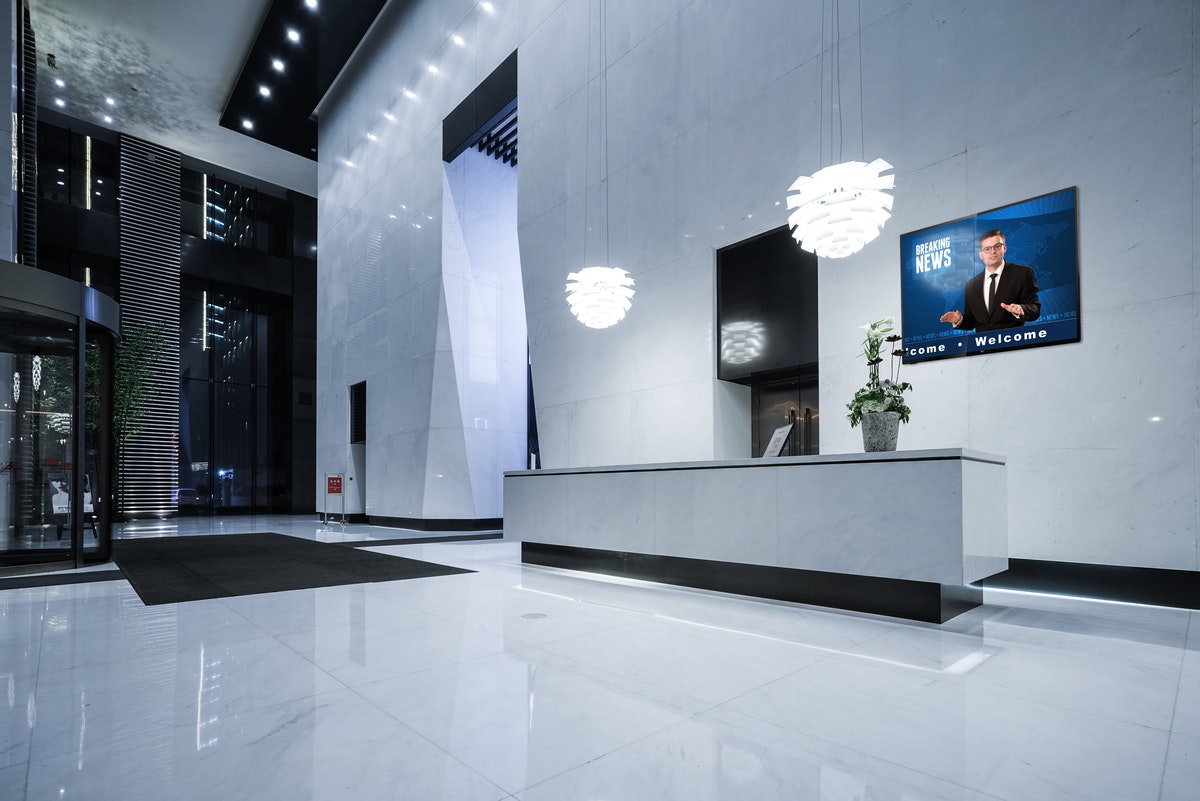 13-Lobby-Reception-A-philips-b-line image