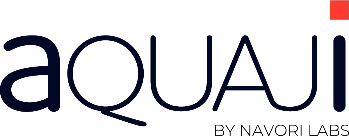 Aquaji-by navori labs-logo image