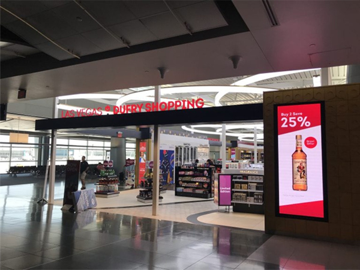 DutyFree image