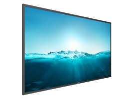 Philips Signage 3000 Series EcoDesign 50bdl3650qe
