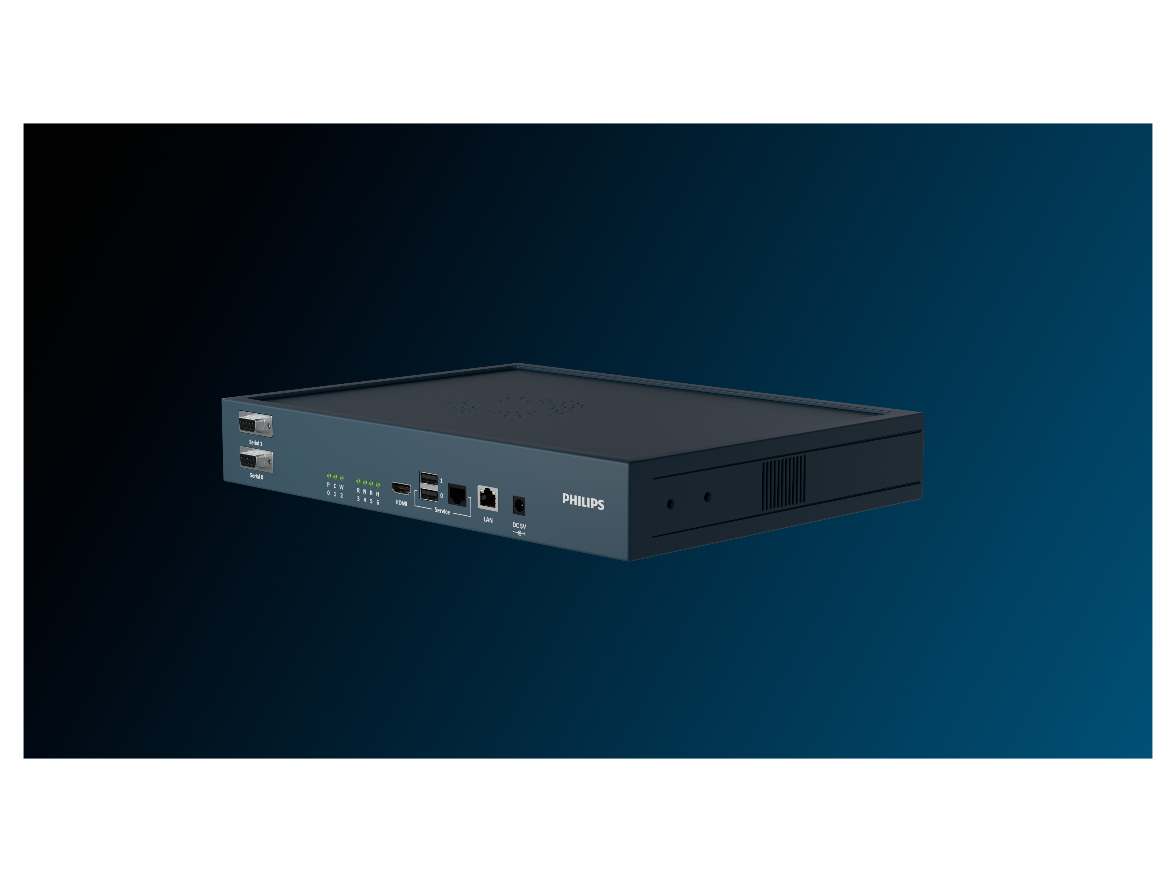 castserver 0001