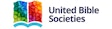 United Bible Societies Customer Logo