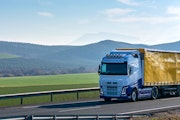 Come le aziende di trasporti migliorano le operations