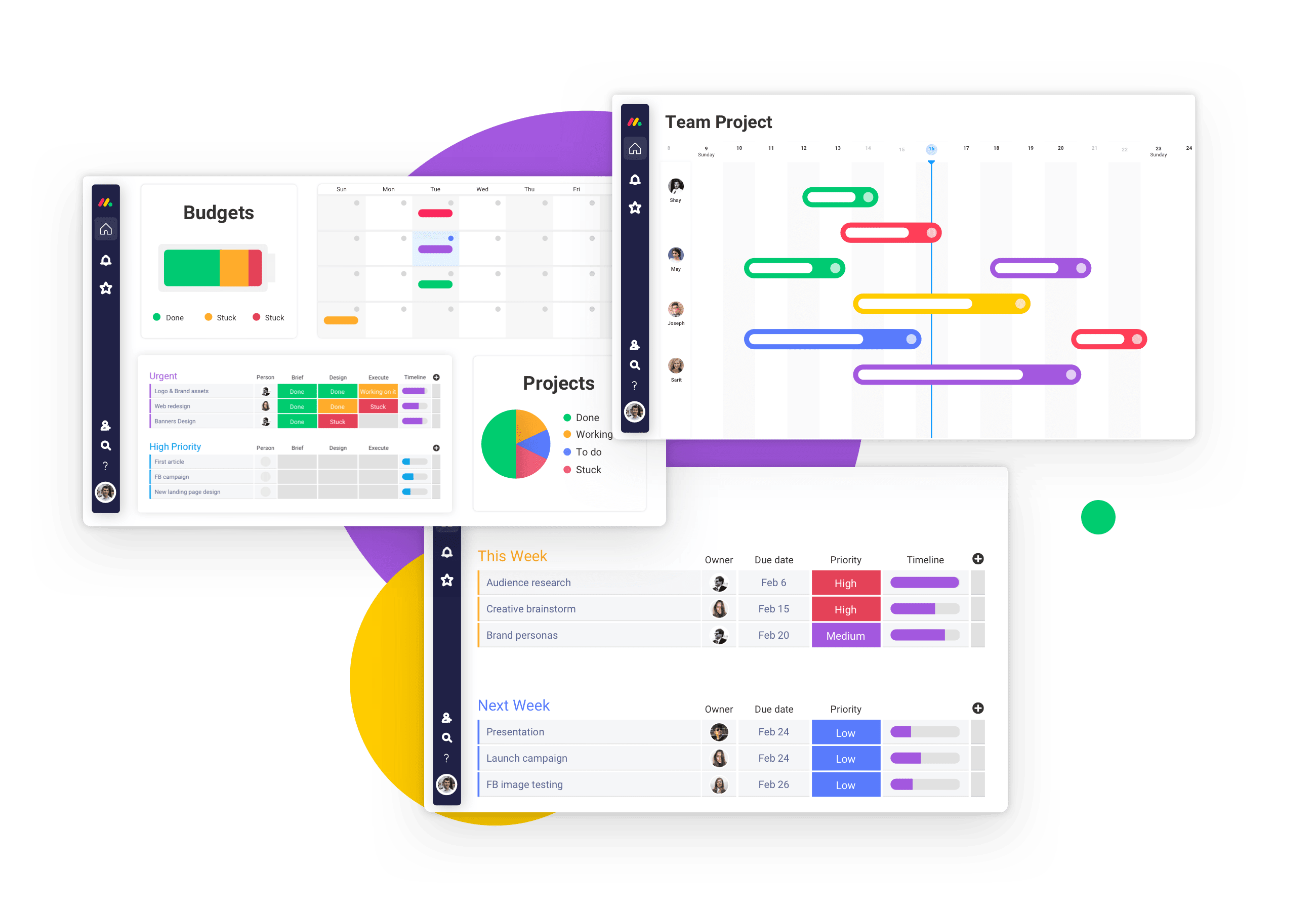 mondaycom-dashboards
