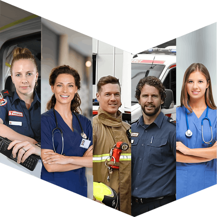 BankVic, the bank for police, emergency and health workers