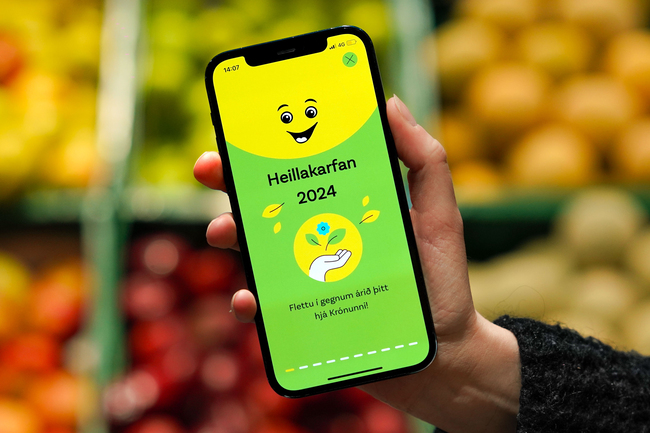 Árið 2024 í Heillakörfunni